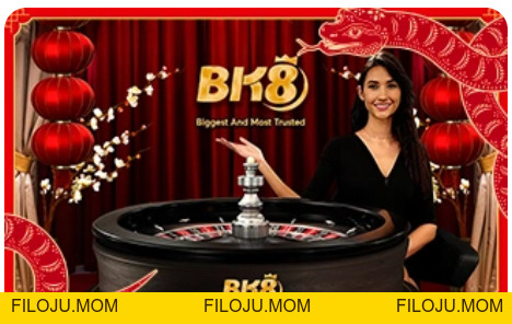 BK8 – Nhà cái thể thao hàng đầu Việt Nam | Đăng ký tặng 888K