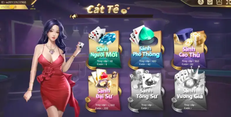 Game Bài Bk8 - Giải Mã Thế Giới Lá Bài Siêu Cấp Tại Nhà Cái