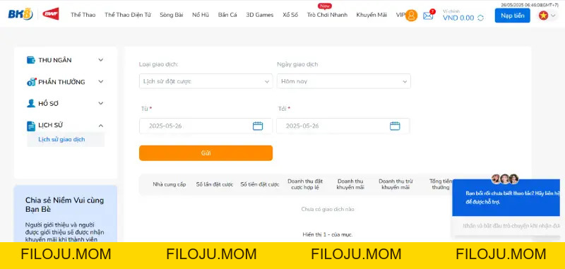 Hướng Dẫn Đăng Ký BK8 Trên PC, Di Động Nhanh Chóng