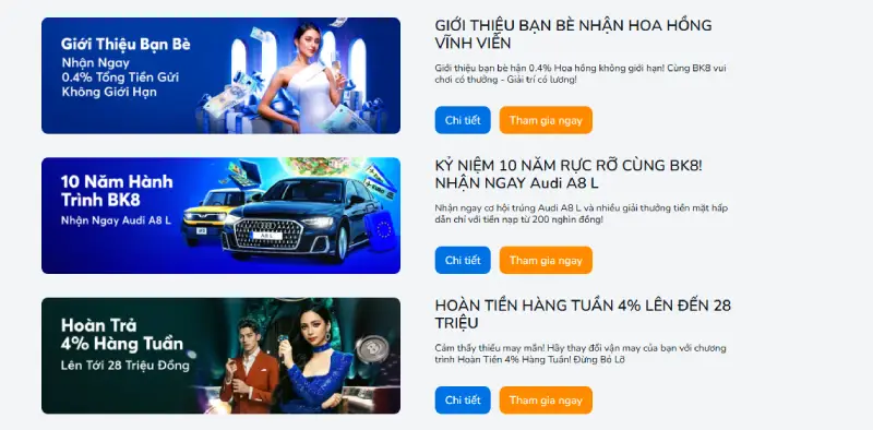 Liên Hệ BK8 Nhanh - Cách Kết Nối Cskh Của Nhà Cái BK8