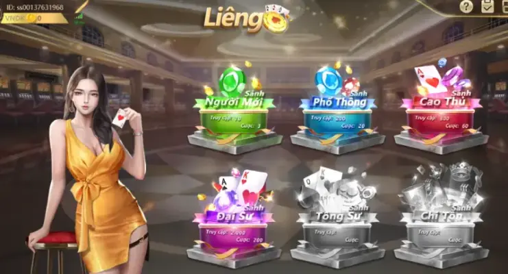 Game Bài Bk8 - Giải Mã Thế Giới Lá Bài Siêu Cấp Tại Nhà Cái