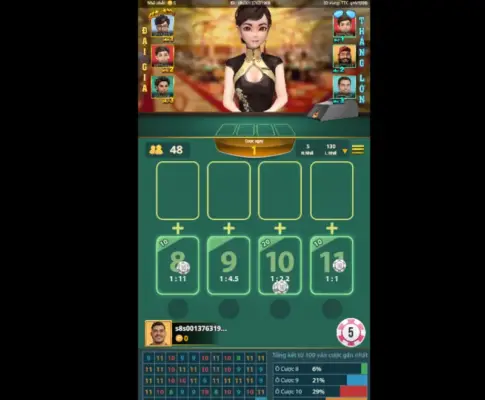 Game Bài Bk8 - Giải Mã Thế Giới Lá Bài Siêu Cấp Tại Nhà Cái
