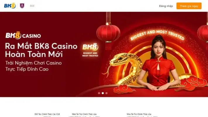 Chính Sách Bảo Mật BK8 - Minh Bạch, An Toàn Tuyệt Đối