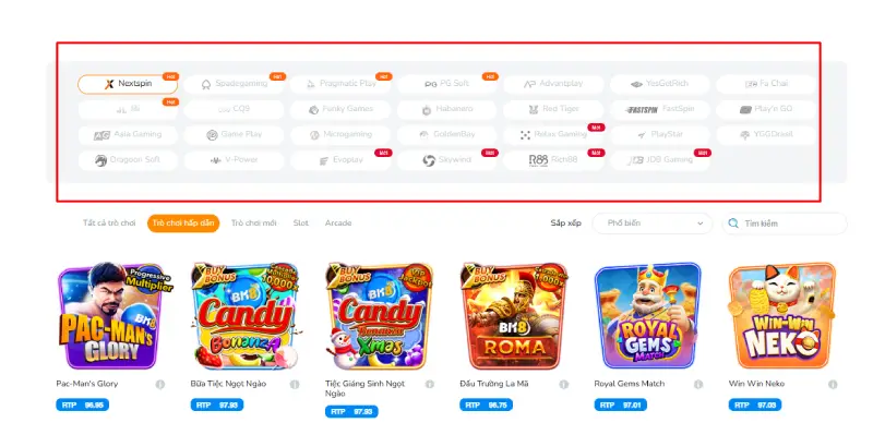 Nổ Hũ Bk8 - Bùng Nổ Cùng Kho Báu Giải Trí Không Giới Hạn
