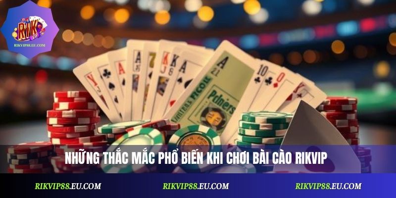 Bài Cào Rikvip Là Gì? Giới Thiệu Game Và Cách Tham Gia Chơi