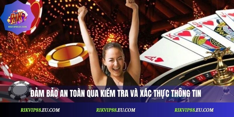 Đăng Ký Rikvip Thành Công Ngay – Nhận Ưu Đãi Cực Khủng