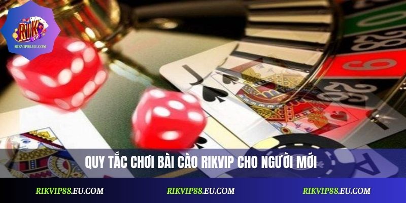 Bài Cào Rikvip Là Gì? Giới Thiệu Game Và Cách Tham Gia Chơi