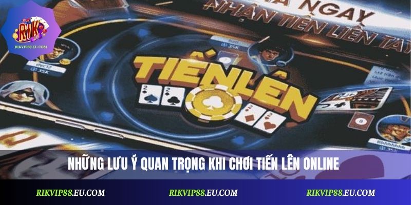 Tiến Lên Miền Nam: Cách Chơi Và Chiến Thuật Tối Ưu Nhất