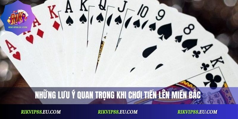 Tiến Lên Miền Bắc: Mẹo Và Chiến Thuật Giúp Bạn Thắng Nhanh