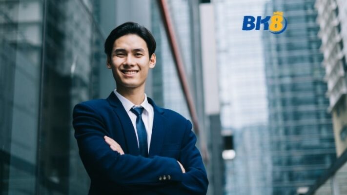 Nguyễn Minh Quân – Tác Giả BK8 Định Hình Nội Dung iGaming