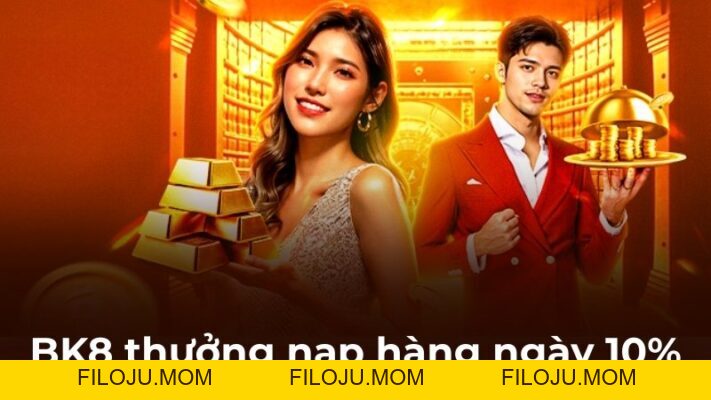 BK8 – Nhà cái thể thao hàng đầu Việt Nam | Đăng ký tặng 888K