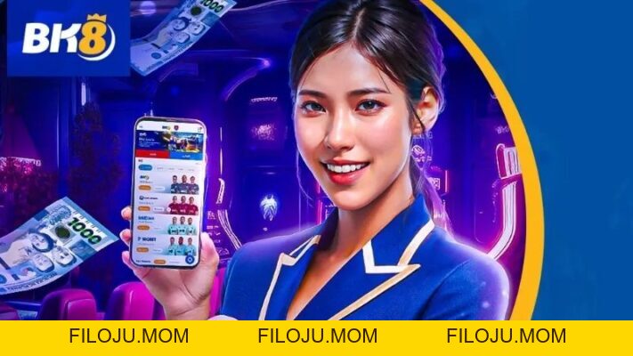 BK8 Thưởng Nạp Hằng Ngày 10% Cho Mọi Thành Viên