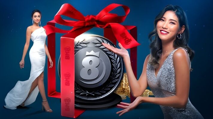 Bk8 Thưởng Giới Thiệu Bạn Bè Và Vip Lên Tới 24tr