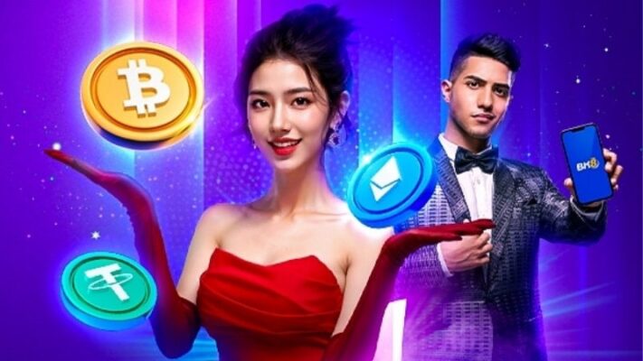 BK8 Thưởng Nạp Tiền Điện Tử – Ưu Đãi Nhận Hàng Tuần